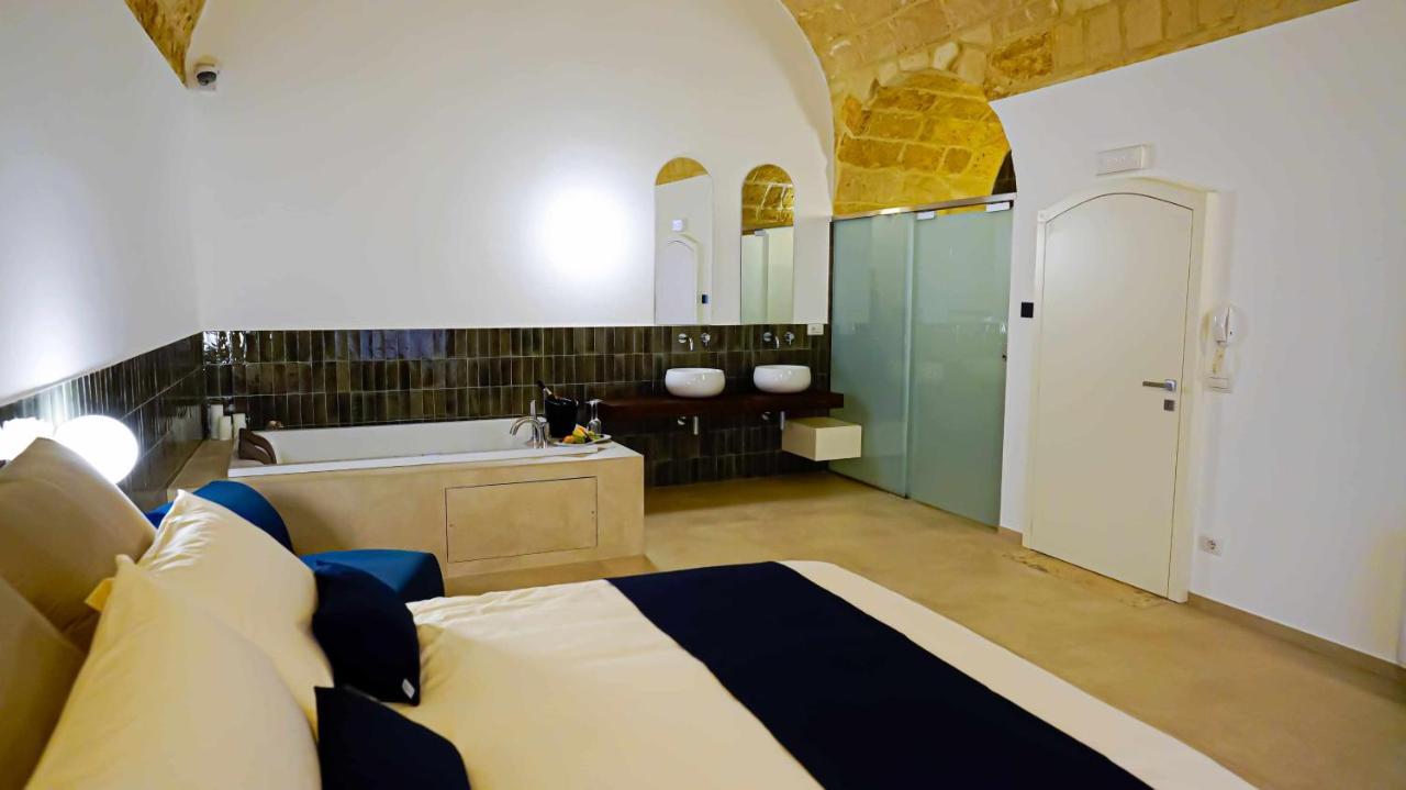 Casa Minerva - Suite E Relax Gioia Del Colle Exteriör bild