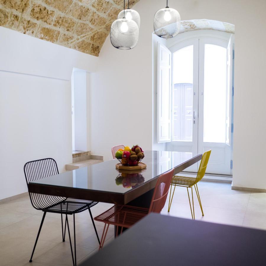 Casa Minerva - Suite E Relax Gioia Del Colle Exteriör bild
