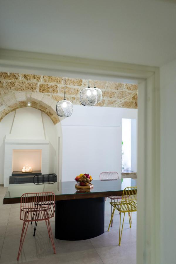 Casa Minerva - Suite E Relax Gioia Del Colle Exteriör bild