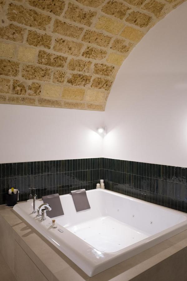Casa Minerva - Suite E Relax Gioia Del Colle Exteriör bild