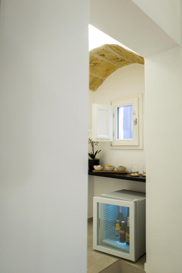 Casa Minerva - Suite E Relax Gioia Del Colle Exteriör bild