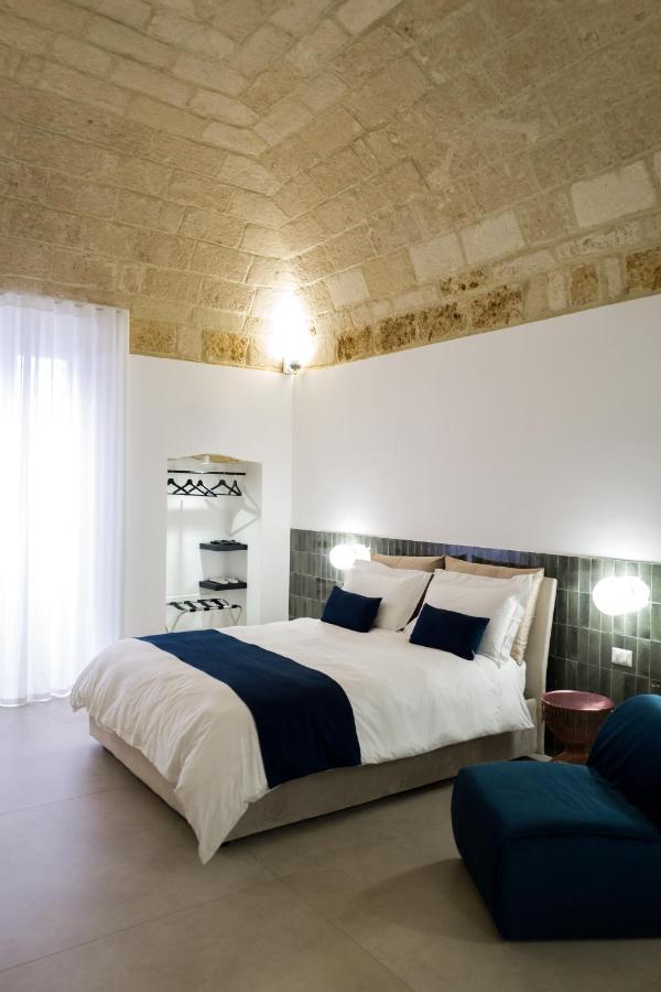 Casa Minerva - Suite E Relax Gioia Del Colle Exteriör bild