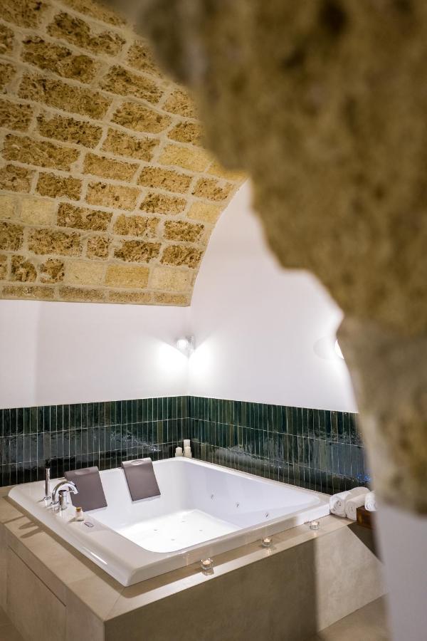 Casa Minerva - Suite E Relax Gioia Del Colle Exteriör bild