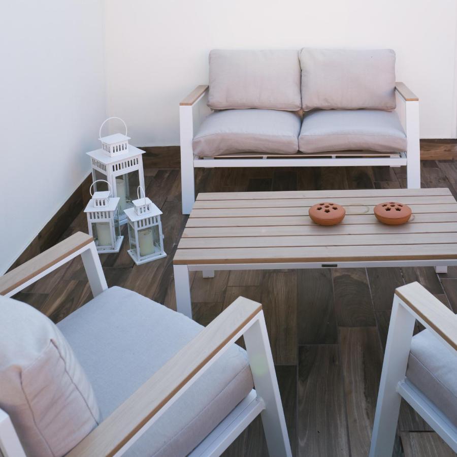 Casa Minerva - Suite E Relax Gioia Del Colle Exteriör bild