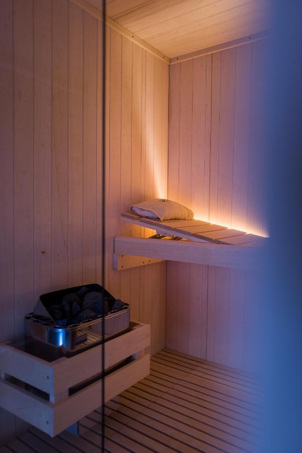 Casa Minerva - Suite E Relax Gioia Del Colle Exteriör bild