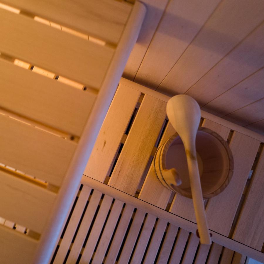 Casa Minerva - Suite E Relax Gioia Del Colle Exteriör bild