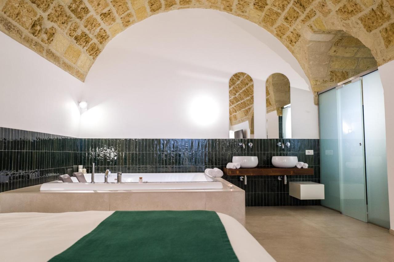 Casa Minerva - Suite E Relax Gioia Del Colle Exteriör bild