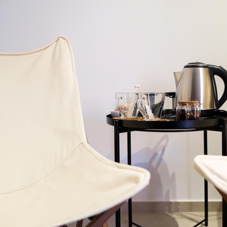 Casa Minerva - Suite E Relax Gioia Del Colle Exteriör bild