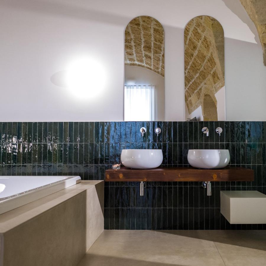 Casa Minerva - Suite E Relax Gioia Del Colle Exteriör bild