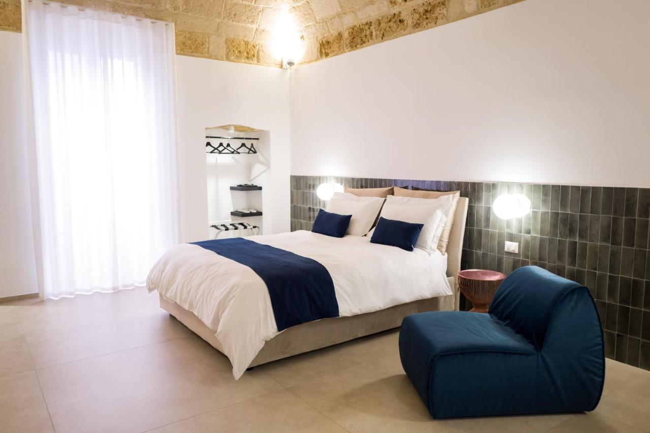 Casa Minerva - Suite E Relax Gioia Del Colle Exteriör bild