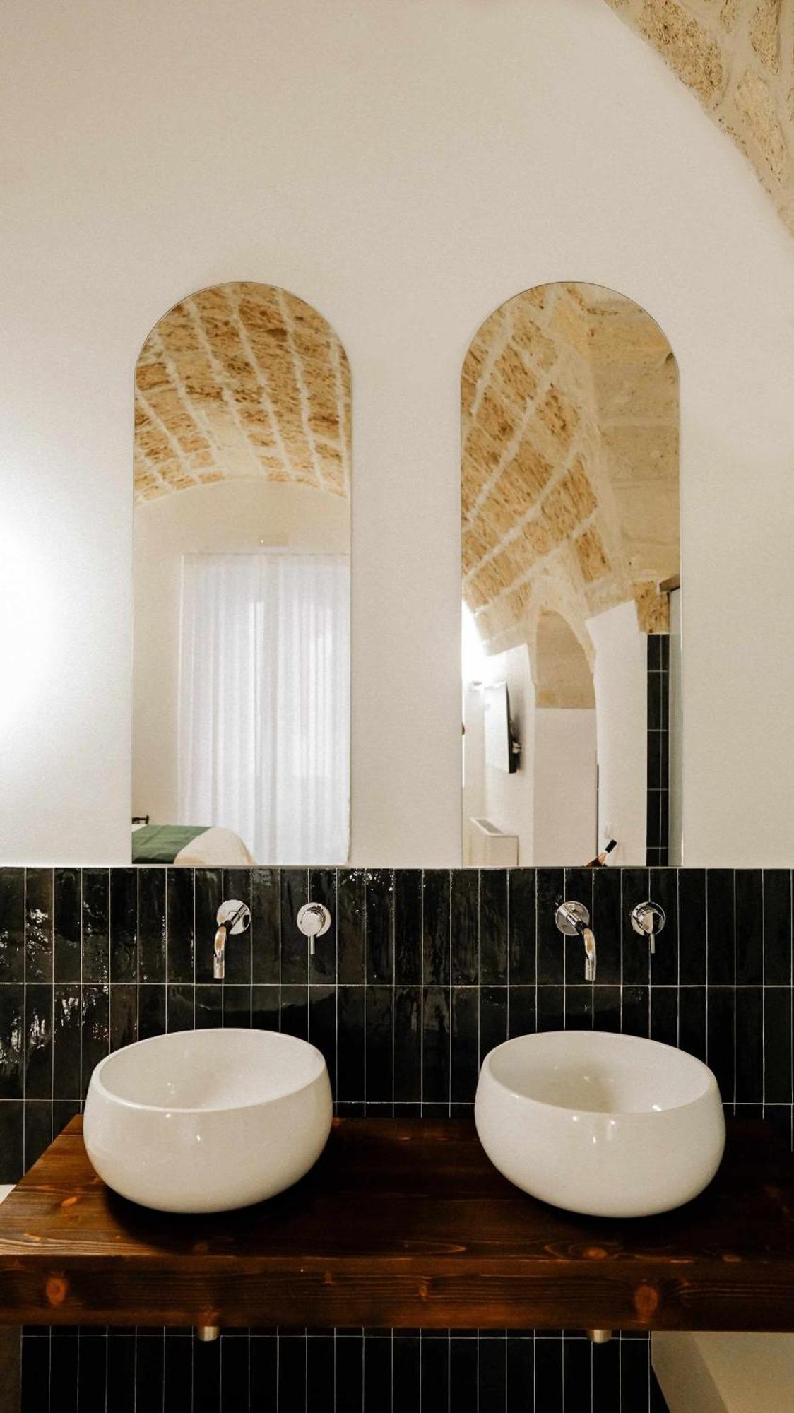 Casa Minerva - Suite E Relax Gioia Del Colle Rum bild