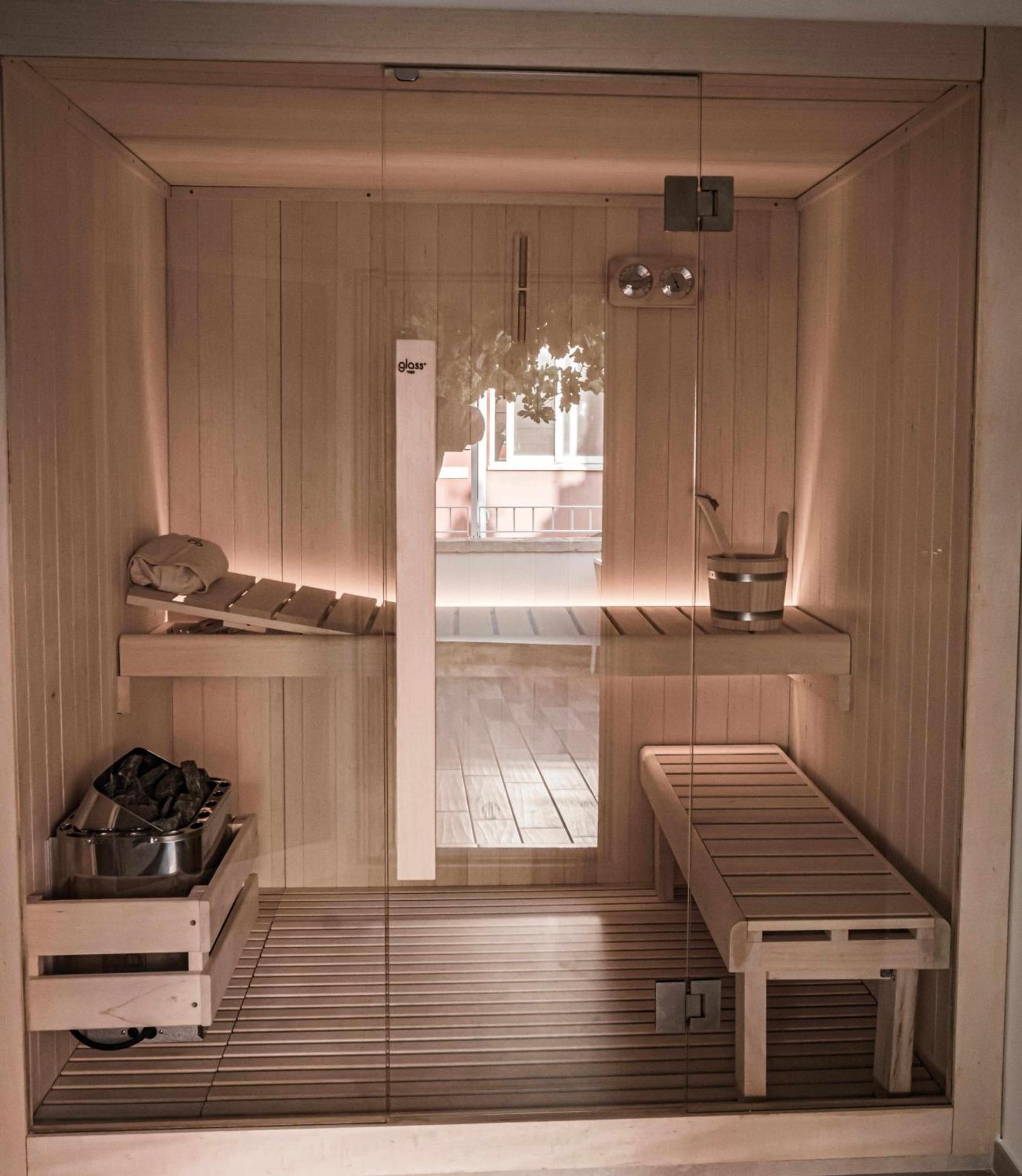 Casa Minerva - Suite E Relax Gioia Del Colle Rum bild